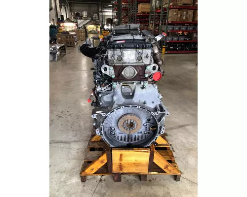 DETROIT DIESEL DD15 Engine Assembly