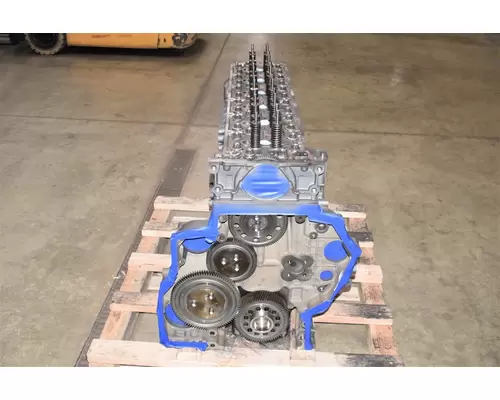 DETROIT DIESEL DD15 Engine Assembly