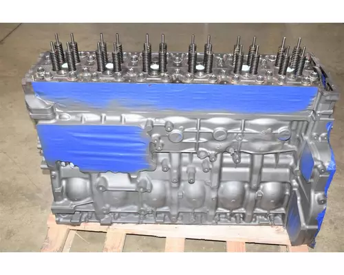 DETROIT DIESEL DD15 Engine Assembly