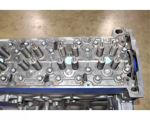 DETROIT DIESEL DD15 Engine Assembly