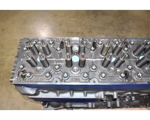 DETROIT DIESEL DD15 Engine Assembly
