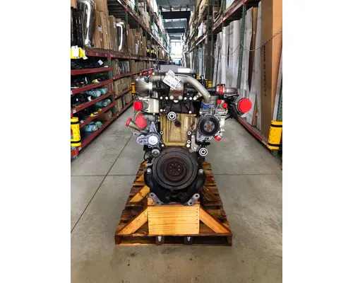 DETROIT DIESEL DD15 Engine Assembly