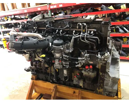 DETROIT DIESEL DD15 Engine Assembly