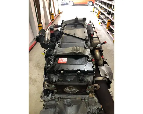 DETROIT DIESEL DD15 Engine Assembly