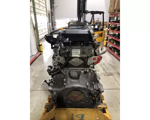DETROIT DIESEL DD15 Engine Assembly
