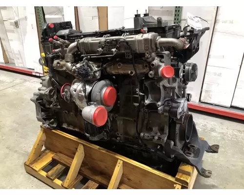 DETROIT DIESEL DD15 Engine Assembly
