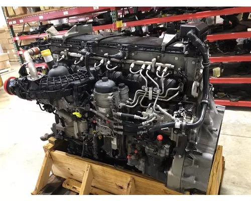 DETROIT DIESEL DD15 Engine Assembly