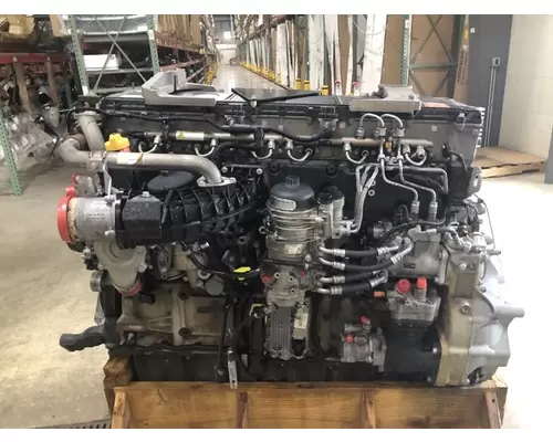 DETROIT DIESEL DD15 Engine Assembly