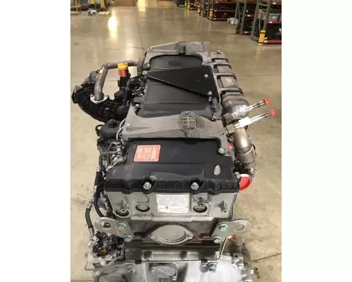 DETROIT DIESEL DD15 Engine Assembly