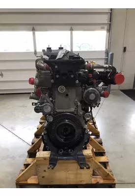DETROIT DIESEL DD15 Engine Assembly