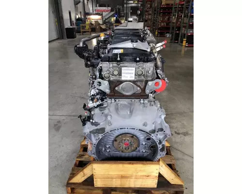 DETROIT DIESEL DD15 Engine Assembly