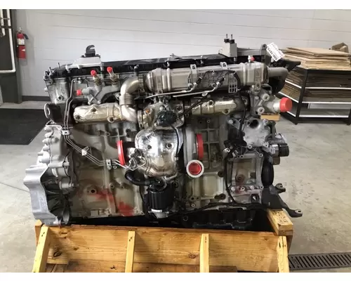 DETROIT DIESEL DD15 Engine Assembly