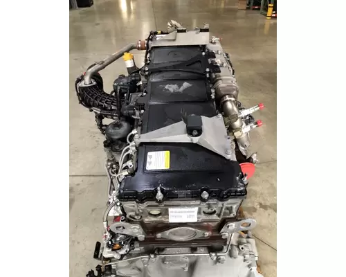 DETROIT DIESEL DD15 Engine Assembly