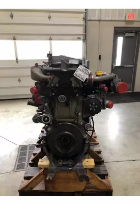 DETROIT DIESEL DD15 Engine Assembly
