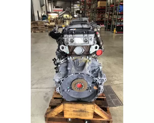 DETROIT DIESEL DD15 Engine Assembly