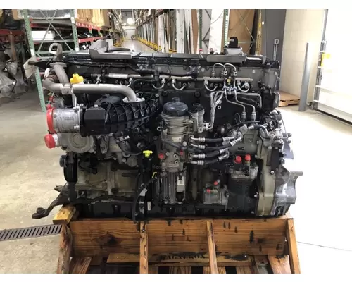 DETROIT DIESEL DD15 Engine Assembly