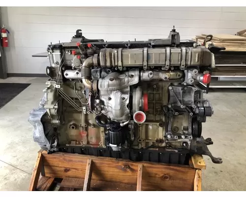 DETROIT DIESEL DD15 Engine Assembly