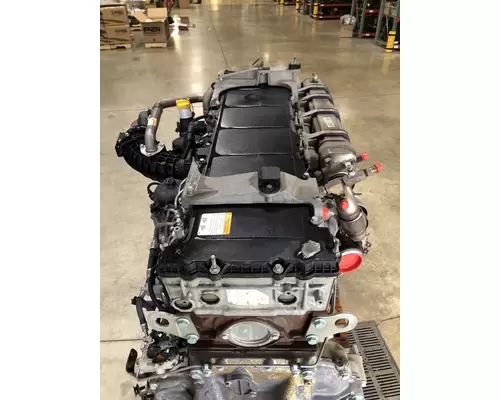 DETROIT DIESEL DD15 Engine Assembly