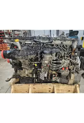 DETROIT DIESEL DD15 Engine Assembly