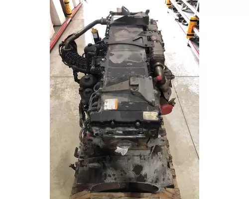 DETROIT DIESEL DD15 Engine Assembly