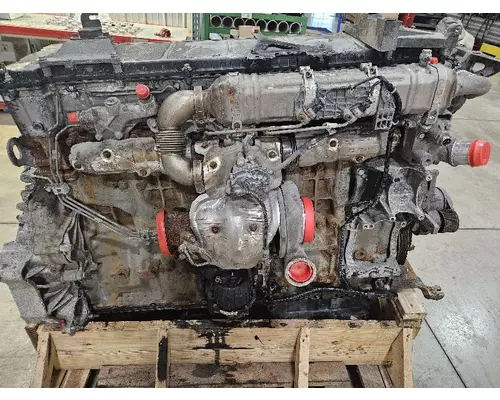 DETROIT DIESEL DD15 Engine Assembly
