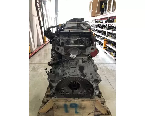 DETROIT DIESEL DD15 Engine Assembly