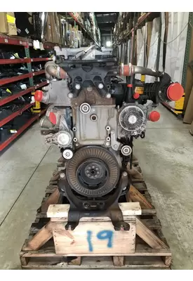 DETROIT DIESEL DD15 Engine Assembly
