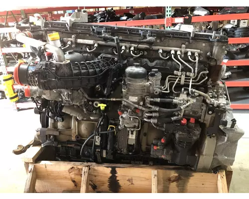 DETROIT DIESEL DD15 Engine Assembly