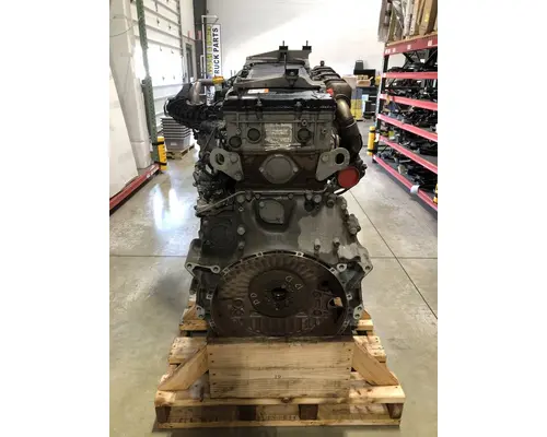 DETROIT DIESEL DD15 Engine Assembly