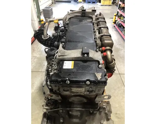 DETROIT DIESEL DD15 Engine Assembly