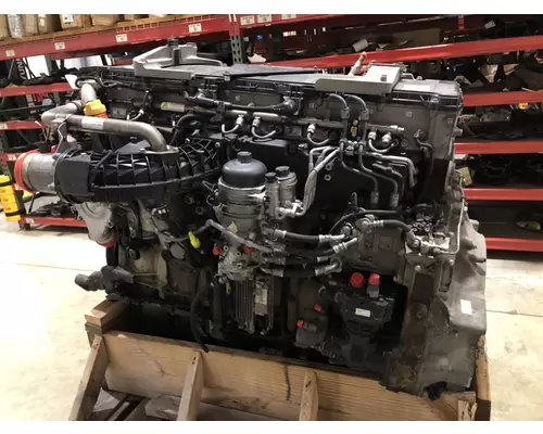 DETROIT DIESEL DD15 Engine Assembly