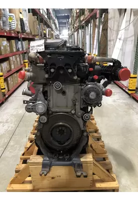 DETROIT DIESEL DD15 Engine Assembly