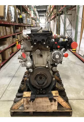DETROIT DIESEL DD15 Engine Assembly