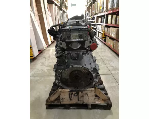 DETROIT DIESEL DD15 Engine Assembly