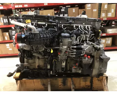 DETROIT DIESEL DD15 Engine Assembly