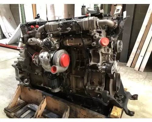 DETROIT DIESEL DD15 Engine Assembly