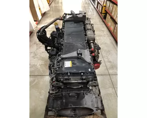 DETROIT DIESEL DD15 Engine Assembly