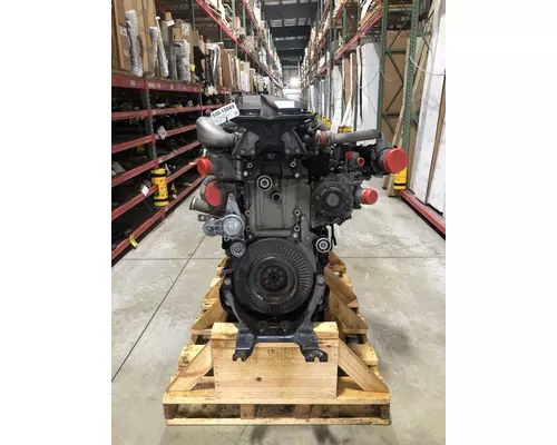 DETROIT DIESEL DD15 Engine Assembly