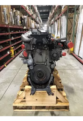 DETROIT DIESEL DD15 Engine Assembly