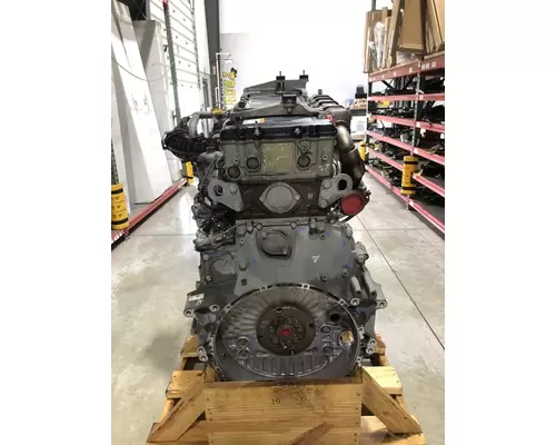 DETROIT DIESEL DD15 Engine Assembly