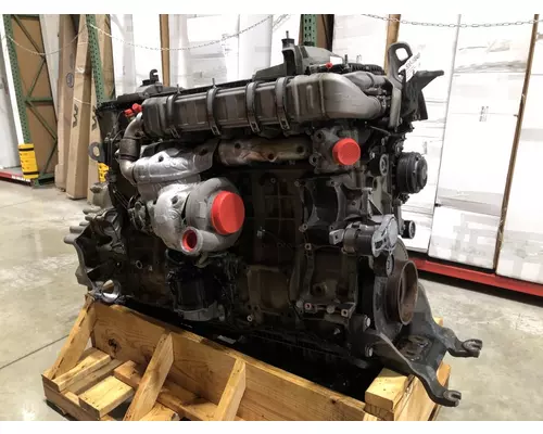 DETROIT DIESEL DD15 Engine Assembly