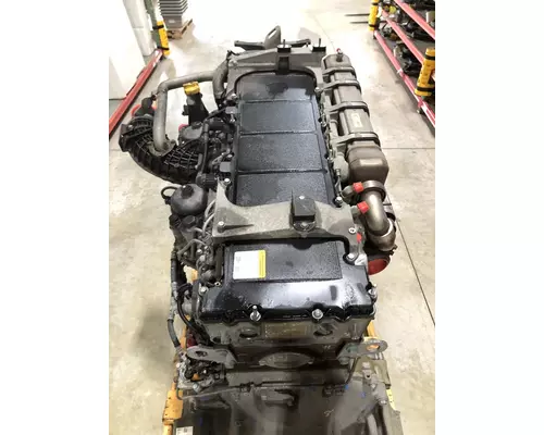 DETROIT DIESEL DD15 Engine Assembly