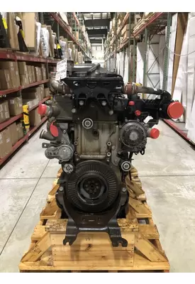 DETROIT DIESEL DD15 Engine Assembly