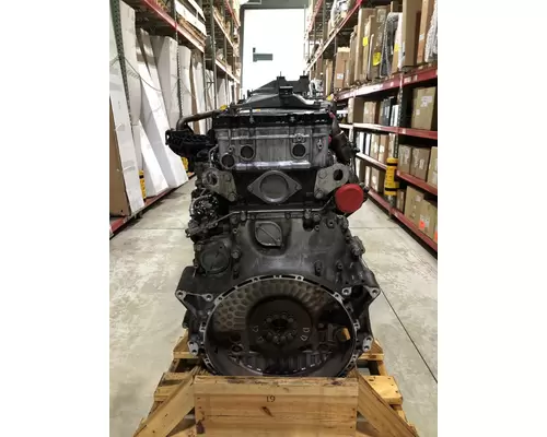 DETROIT DIESEL DD15 Engine Assembly
