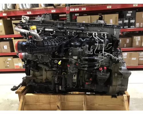 DETROIT DIESEL DD15 Engine Assembly
