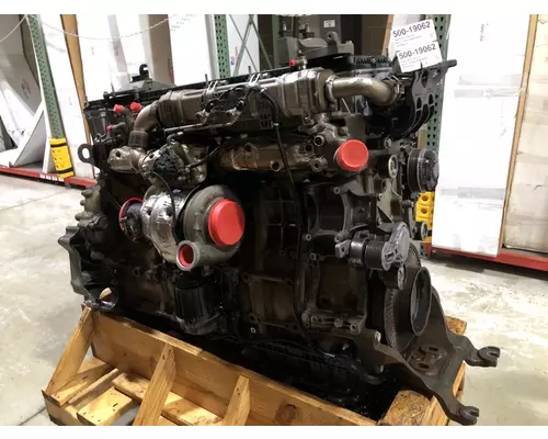 DETROIT DIESEL DD15 Engine Assembly