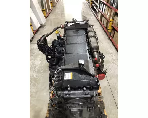 DETROIT DIESEL DD15 Engine Assembly