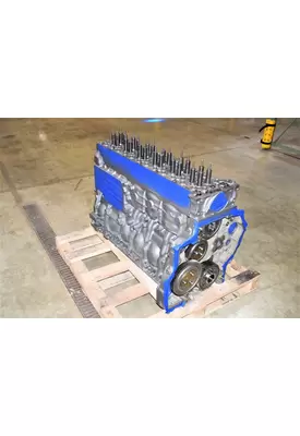 DETROIT DIESEL DD15 Engine Assembly