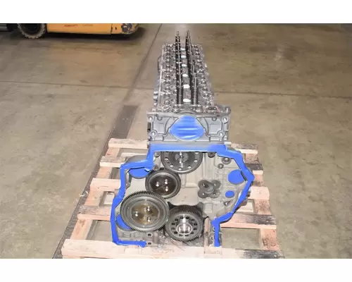 DETROIT DIESEL DD15 Engine Assembly