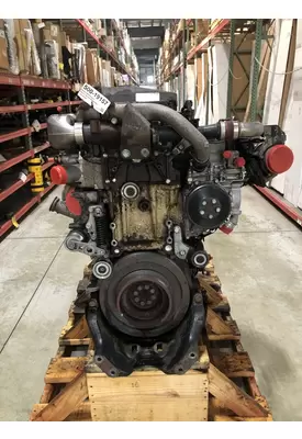DETROIT DIESEL DD15 Engine Assembly